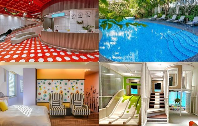 二日遊行程推薦