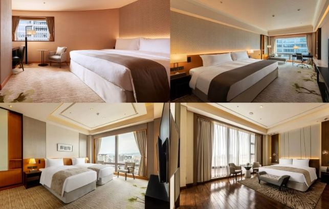 台北住宿 台北住宿