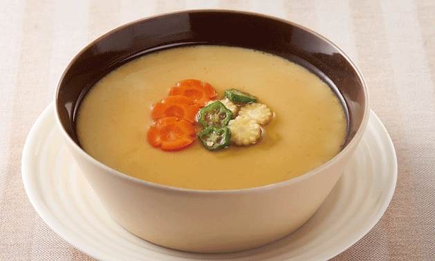 日式蒸蛋技巧 日式蒸蛋技巧