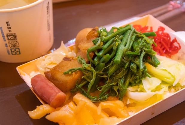 食物常溫可以放多久冬天