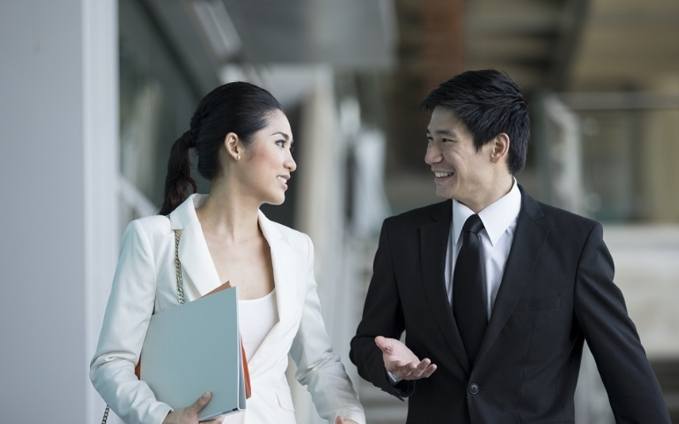 天秤女相处之道 天秤女相处之道