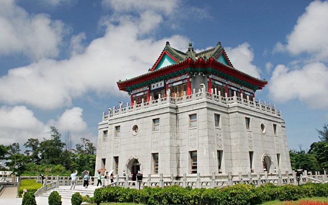 金門自由行 金門自由行