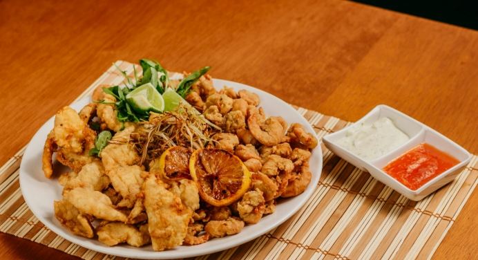 太白粉地瓜粉成分