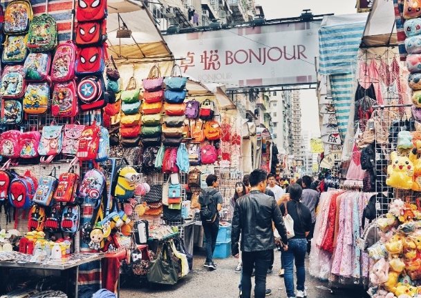 香港旅遊攻略 香港旅遊攻略