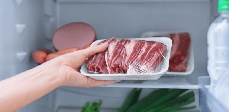 凍肉解凍法全攻略：安全快速技巧與常見錯誤避免