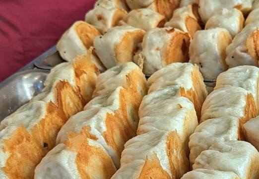 江蘇水煎包 食譜 江蘇水煎包 食譜