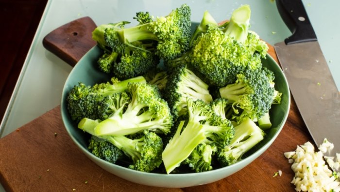 花椰菜健康食譜 花椰菜健康食譜
