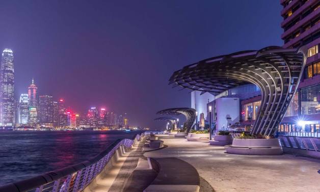 香港旅遊攻略 香港旅遊攻略