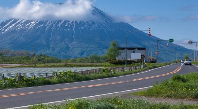 北海道旅遊自駕 北海道旅遊自駕