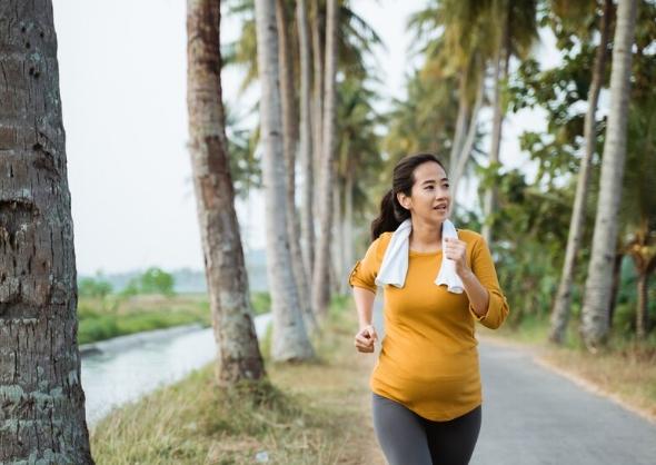 運動減肥時間 運動減肥時間