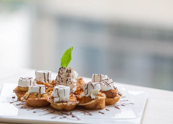 素食下午茶推薦 素食下午茶推薦