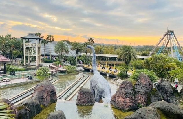 新竹休閒農場 新竹休閒農場