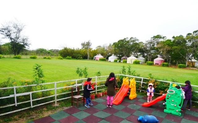 新竹休閒農場 新竹休閒農場