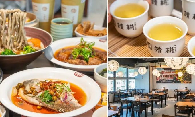 左營素食餐廳推薦