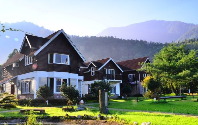 晶園休閒渡假村烤肉預訂 晶園休閒渡假村烤肉預訂