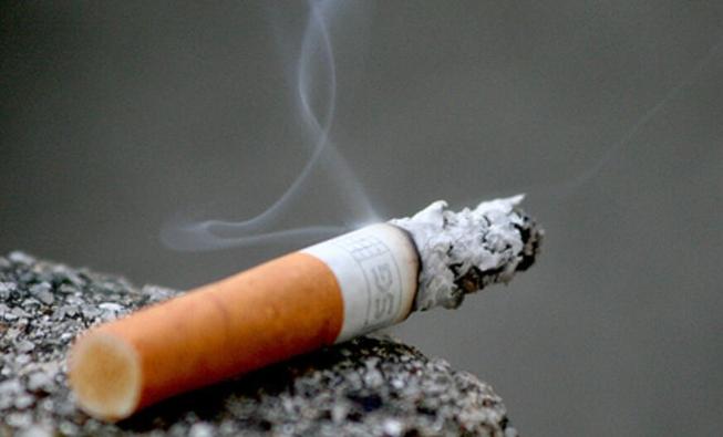 戒煙的好處 戒煙的好處