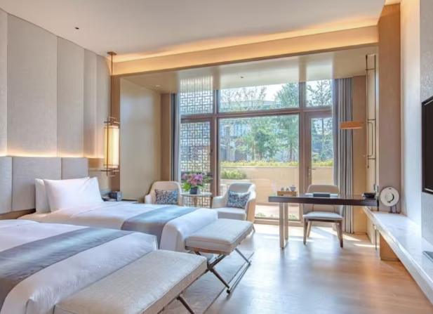 新竹關西鎮住宿