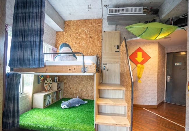 屏東住宿推薦 屏東住宿推薦