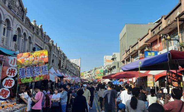 新營春節旅遊 新營春節旅遊