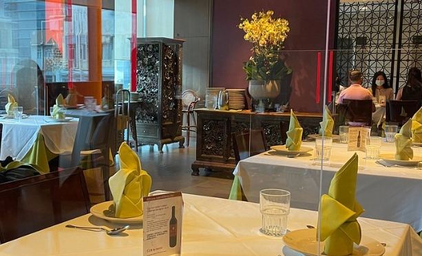 銅鑼灣平價美食