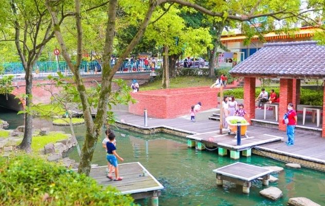 礁溪溫泉景點 礁溪溫泉景點