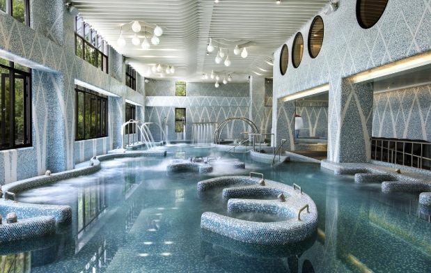 礁溪溫泉住宿 礁溪溫泉住宿