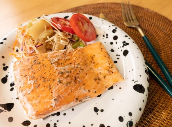 鮭魚菲力食譜 鮭魚菲力食譜