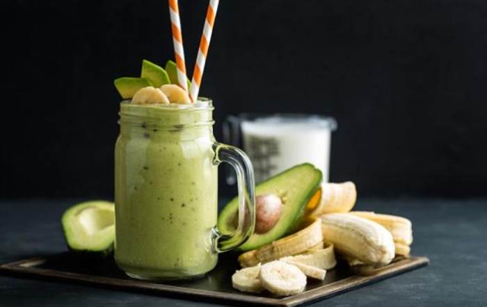 牛油果可以和香蕉一起吃嗎