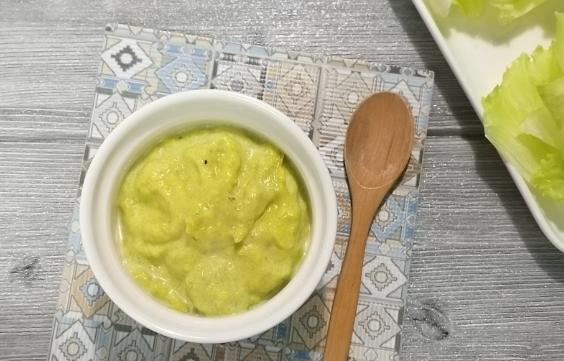 自製酪梨抹醬 自製酪梨抹醬