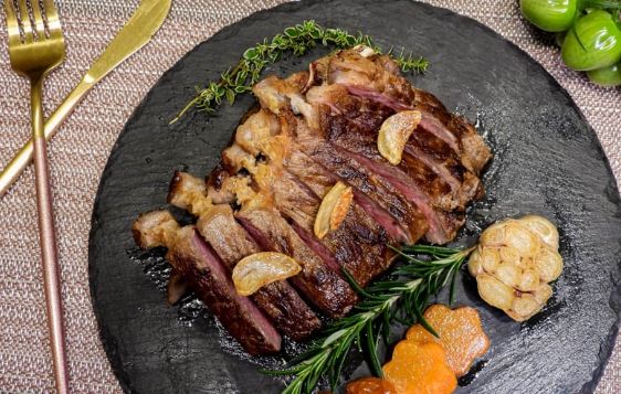 牛排配湯推薦 牛排配湯推薦