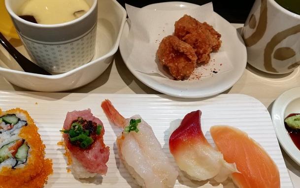 新城市廣場美食 新城市廣場美食