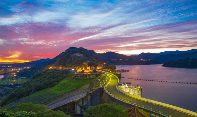 桃園旅遊攻略 桃園旅遊攻略