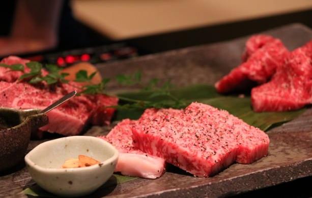 沖繩和牛餐廳 沖繩和牛餐廳