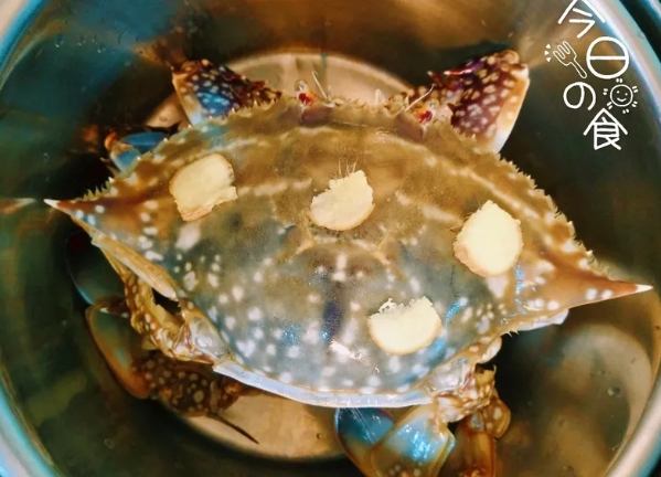 螃蟹蒸煮時間 螃蟹蒸煮時間