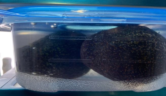 酪梨保存方法 酪梨保存方法