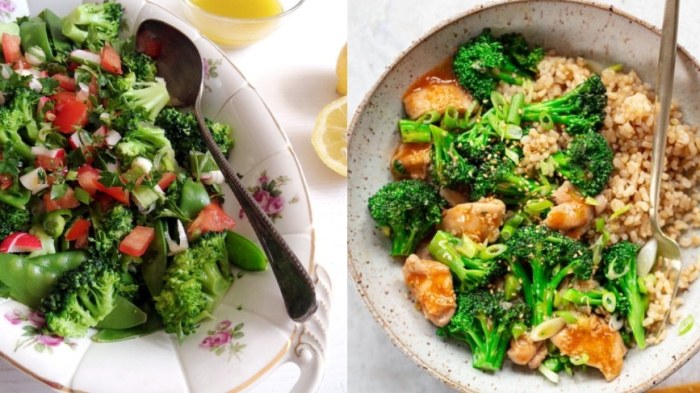 花椰菜健康食譜 花椰菜健康食譜