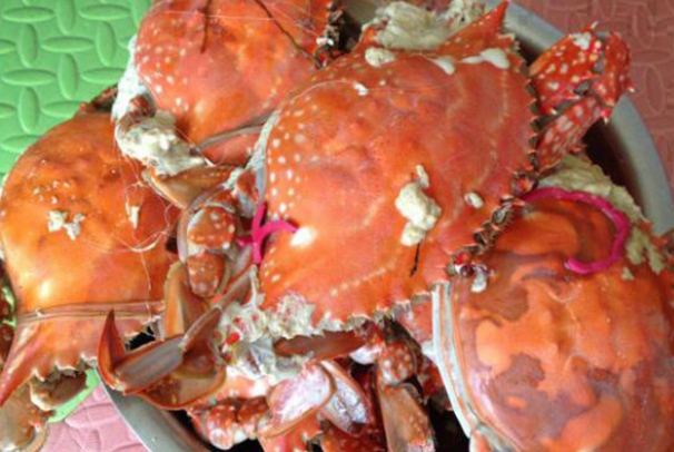 螃蟹煮多久 螃蟹煮多久