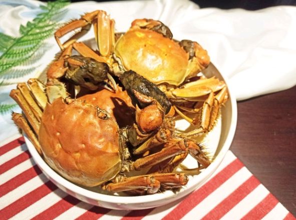 螃蟹怎麼煮 螃蟹怎麼煮