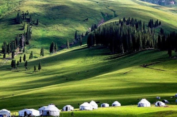 新疆旅遊攻略 新疆旅遊攻略