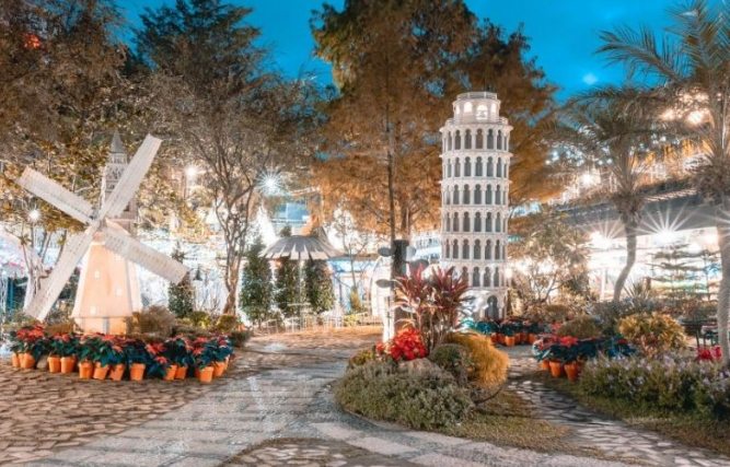 北屯區住宿 北屯區住宿