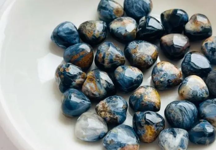 虎眼石作用 虎眼石作用