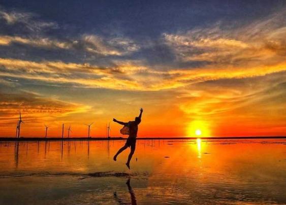 台中清水旅遊 台中清水旅遊