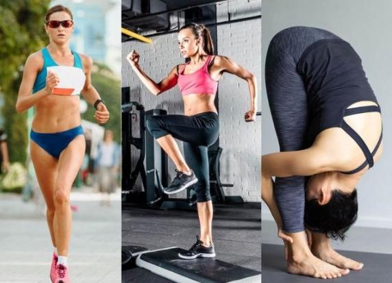 高效燃脂方法 高效燃脂方法