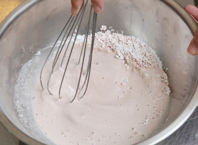 太白粉地瓜粉用法