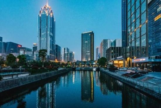 寧波必去景點 寧波必去景點