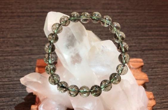 綠超七水晶功效 綠超七水晶功效