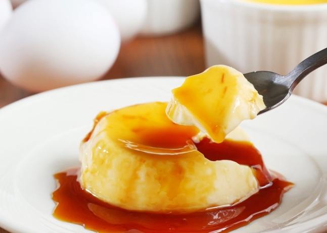 布丁食譜比例 布丁食譜比例