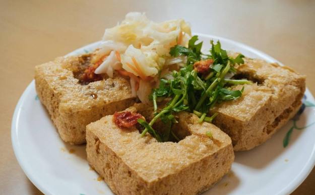 景安站美食推薦 景安站美食推薦