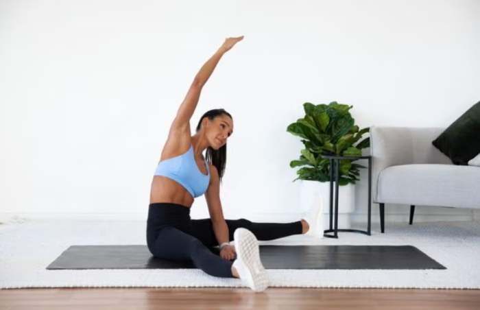 拉筋柔軟度 拉筋柔軟度