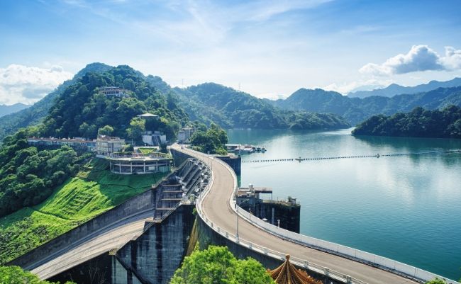 石門水庫旅遊 石門水庫旅遊